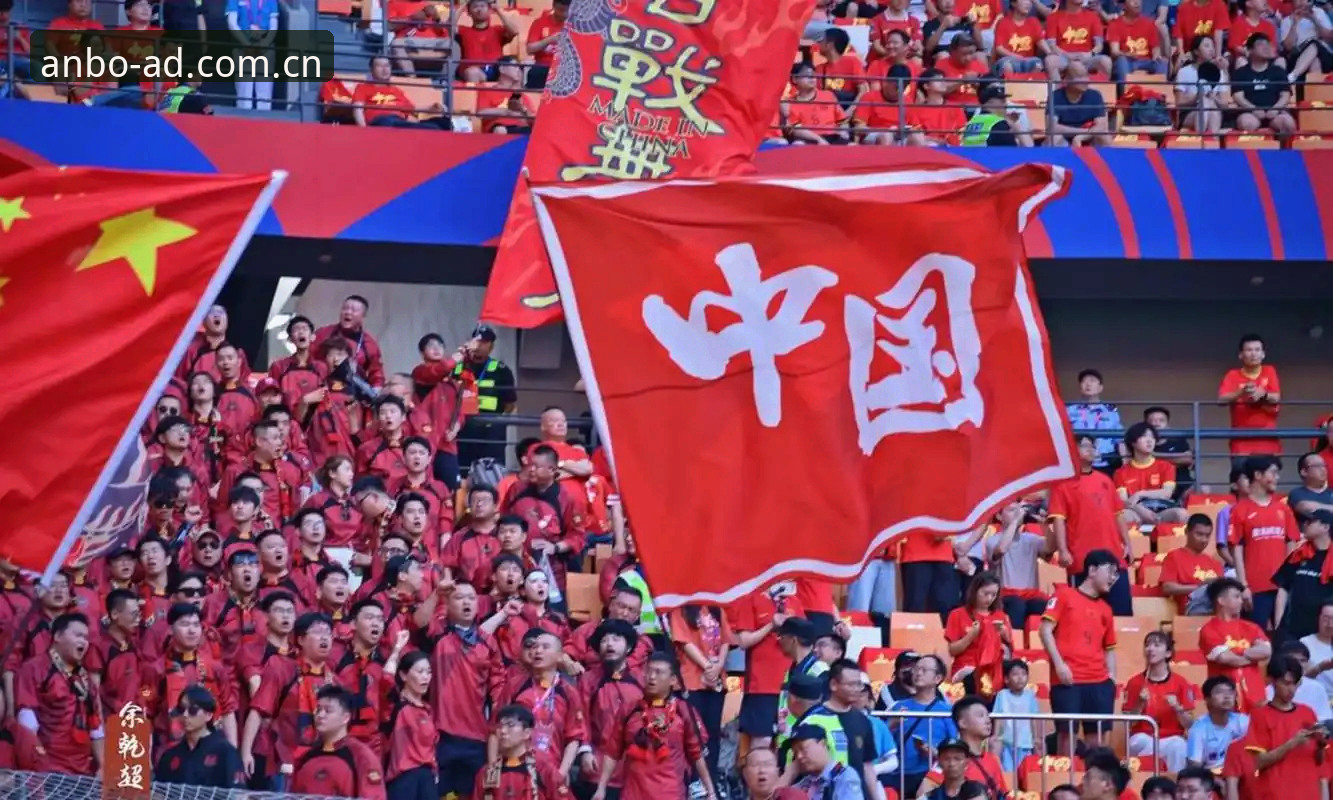 世界杯66队vs48队扩军方案对比：中国男足能否搭上2030年晋级快车？